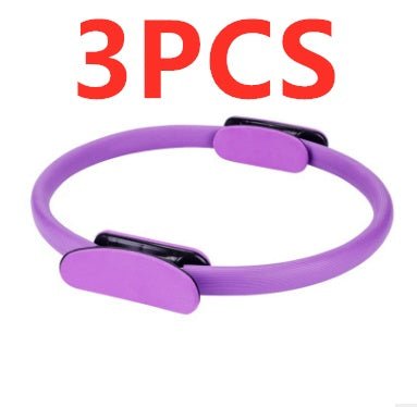 Kewlioo Pilates Ring Pro - silverfoxgoods